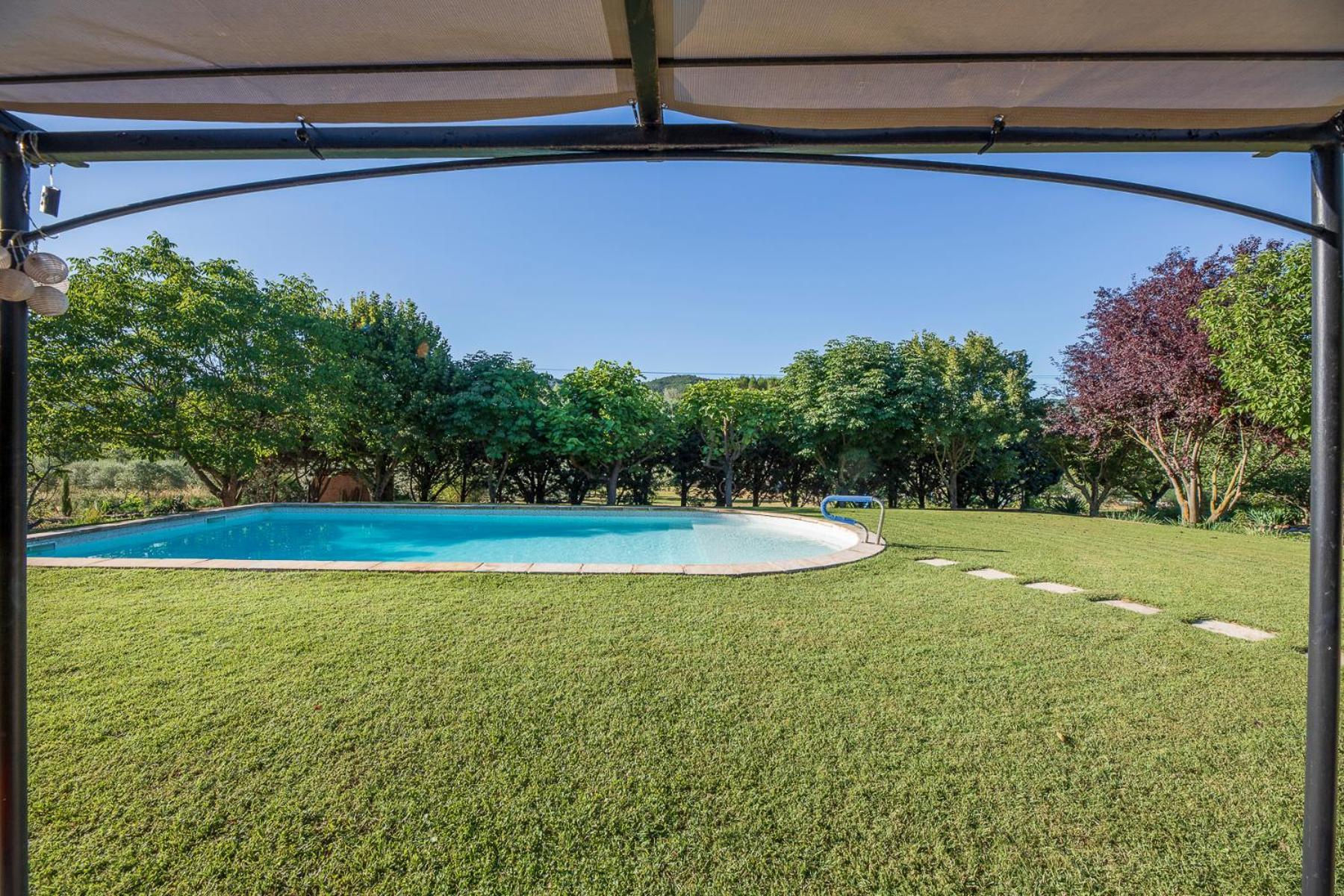 Bed and Breakfast La Bastide des Roses à Saint-Julien-d'Asse Extérieur photo